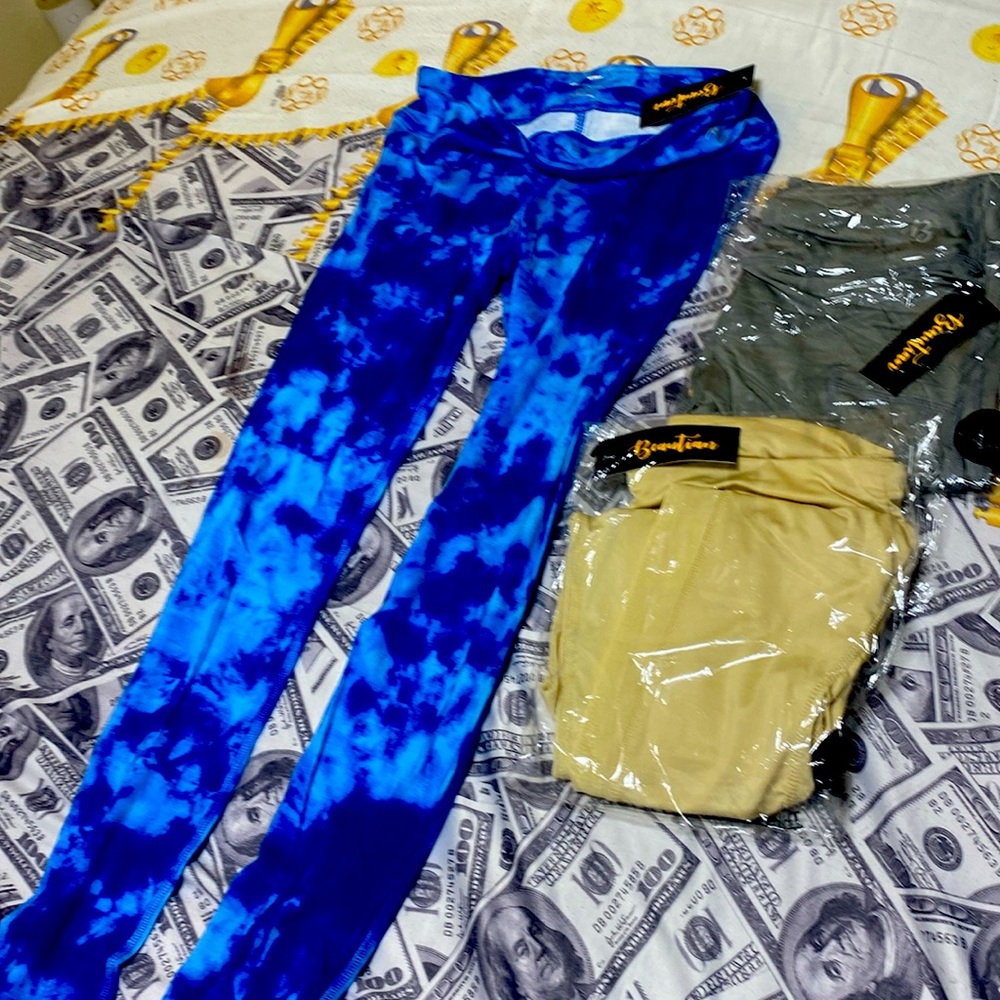 Leggings